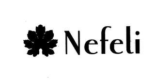 NEFELI