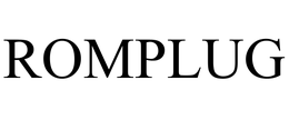 ROMPLUG