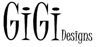 GIGI DESIGNS