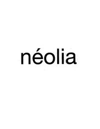 NÉOLIA