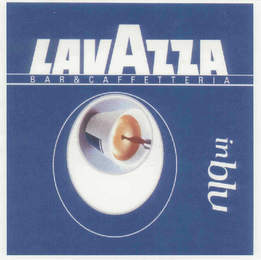 LAVAZZA BAR & CAFFETTERIA IN BLU