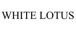 WHITE LOTUS FOUNDATION