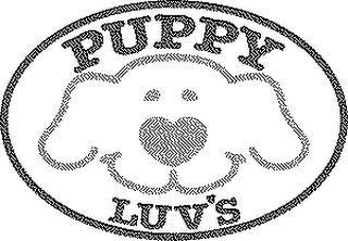 PUPPY LUV'S