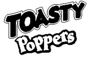 TOASTY POPPERS