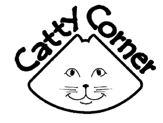 CATTY CORNER