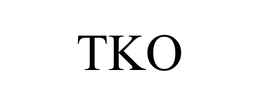 TKO