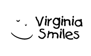 VIRGINIA SMILES