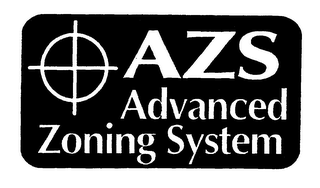 AZS ADVANCED ZONING SYSTEM