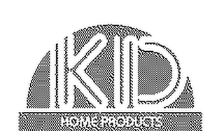 KD HOME PRODUCTS