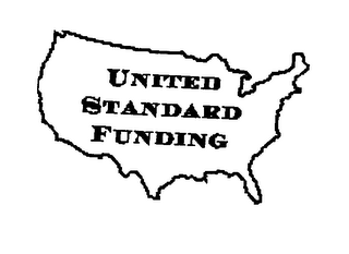 UNITED STANDARD FUNDING