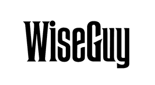 WISEGUY