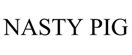 Nasty Pig, Inc.