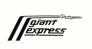 GIANT EXPRESS