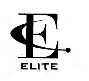 E ELITE