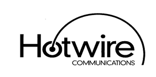 HOTWIRE COMMUNICATIONS