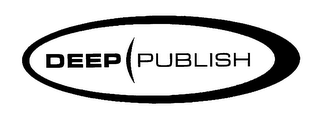 DEEP PUBLISH