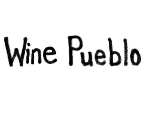 WINE PUEBLO