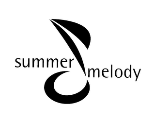 SUMMER MELODY