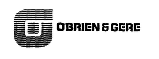 OBG O'BRIEN & GERE