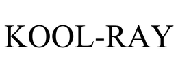 KOOL-RAY