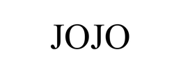 JOJO