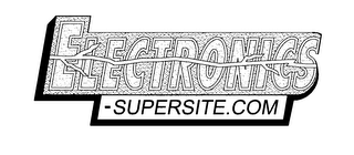 ELECTRONICS-SUPERSITE.COM