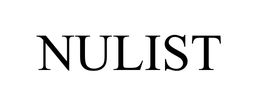 NULIST