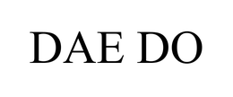 DAE DO