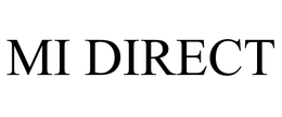 MI DIRECT