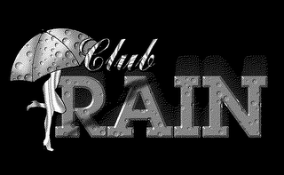 CLUB RAIN
