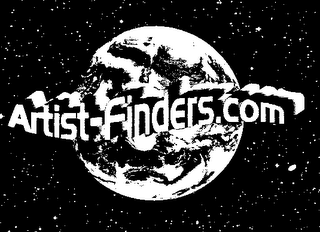 ARTIST-FINDERS.COM