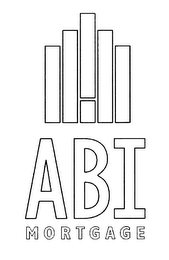 ABI MORTGAGE