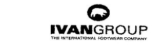 IVANGROUP THE INTERNATIONAL FOOTWEAR COMPANY