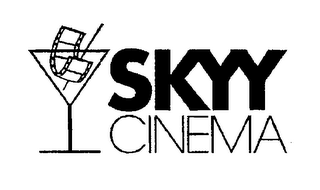 SKYY CINEMA