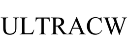 ULTRACW