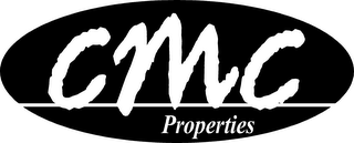 CMC PROPERTIES