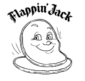 FLAPPIN' JACK