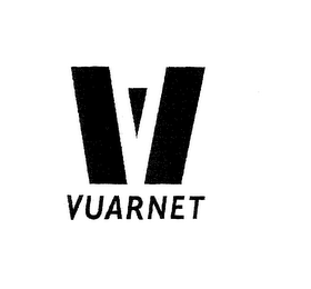 V VUARNET