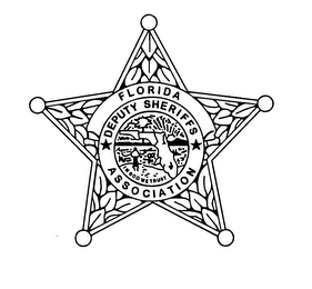 FLORIDA DEPUTY SHERIFFS ASSOCIATION