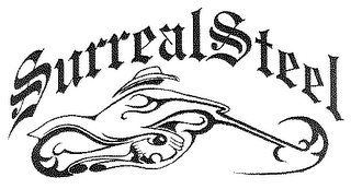 SURREALSTEEL