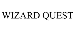 WIZARD QUEST