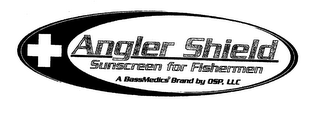 ANGLER SHIELD SUN SCREEN FOR FISHERMEN