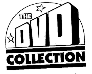 THE DVD COLLECTION