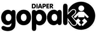 DIAPER GOPAK