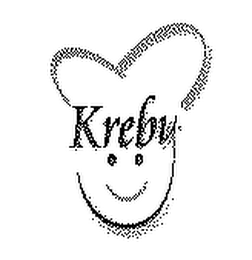 KREBY