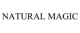 NATURAL MAGIC