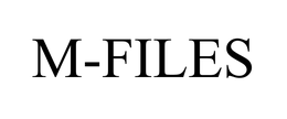 M-FILES