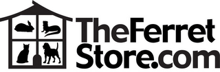 THEFERRET STORE.COM