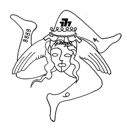 GUISEPPE 8888 777 9 4