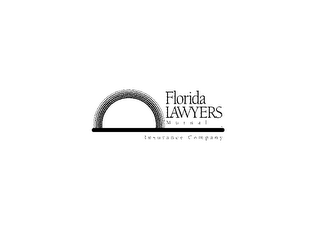 FLORIDA LAWYERS MUTUAL INSURANCE COMPANY